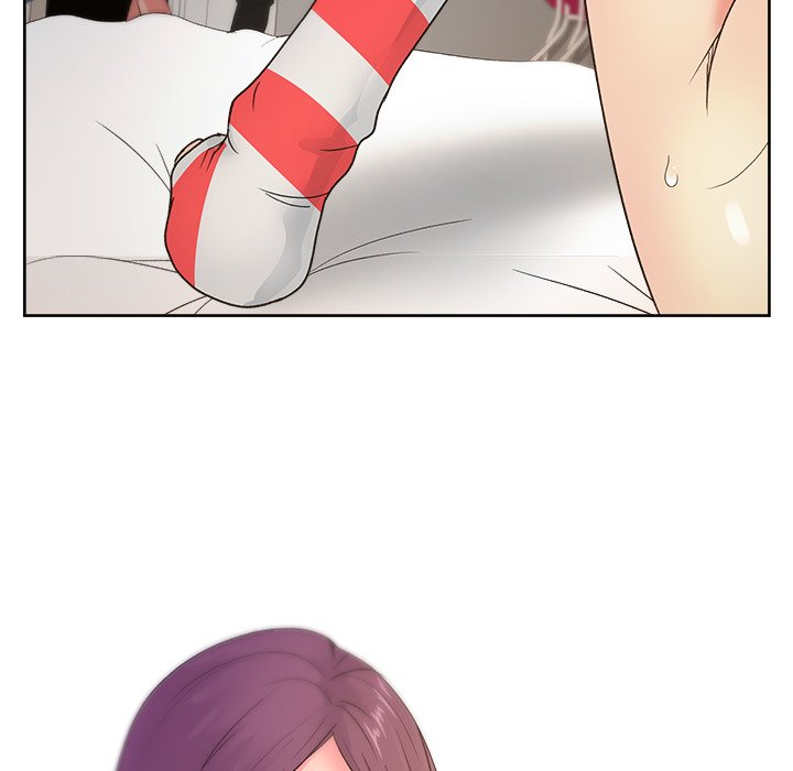 Soojung's Comic Store - episode 15 - 133