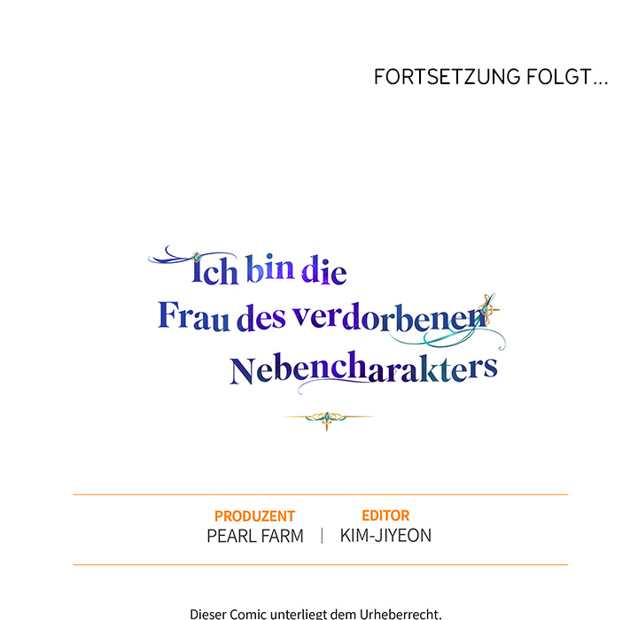 Ich bin die Frau des verdorbenen Nebencharakters - episode 14 - 132