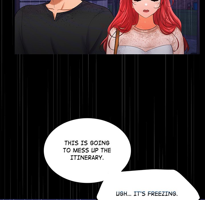Office Romance is a No-No - episode 8 - 132