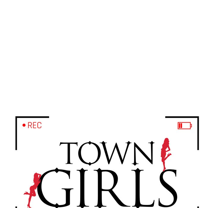 Town Girls - episode 35 - 13
