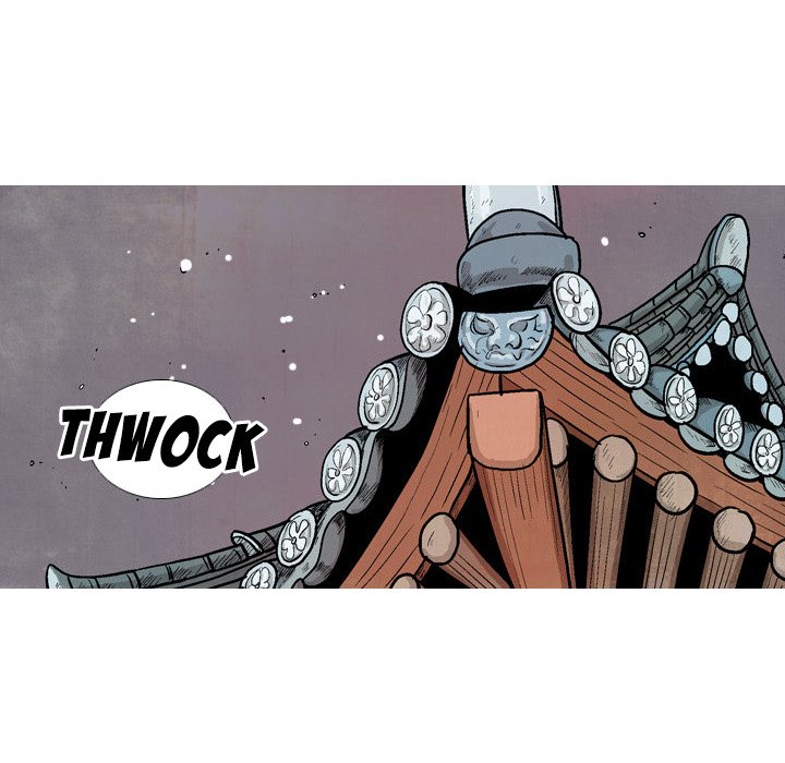 The Sword Clan - episode 22 - 59