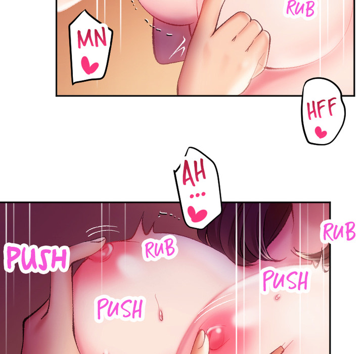 Addictive Kiss: Your Lips Feel the Best - episode 18 - 66