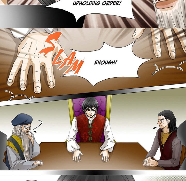 The Emperor's Woman - episode 51 - 35