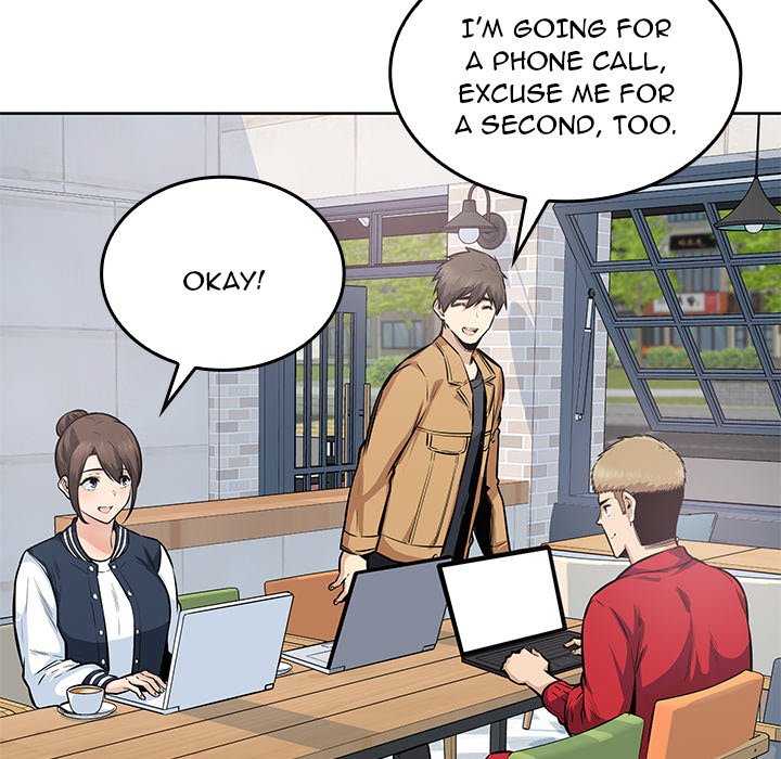 Excuse Me, This is my Room - episode 41 - 112