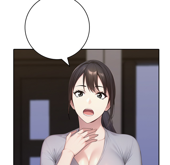 Mina's Little Trap - episode 9 - 5