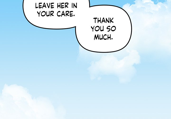 Secret Siblings - episode 1 - 1
