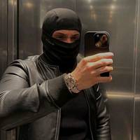 TikTok Account Photo