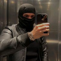 TikTok Account Photo
