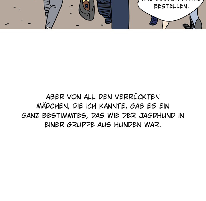 Außenseiter, Tortenschmeißer - episode 39 - 10