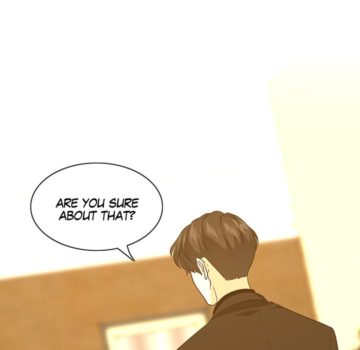 Recessive Omega K's Secret [Season 1] - episode 13 - 8