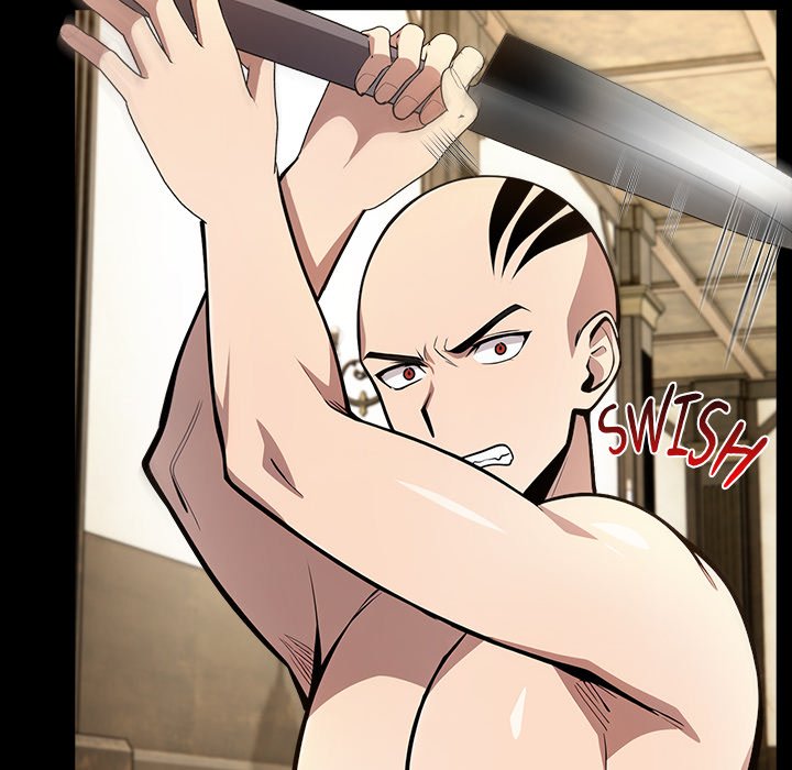 Draco-Knight Commander - episode 22 - 125