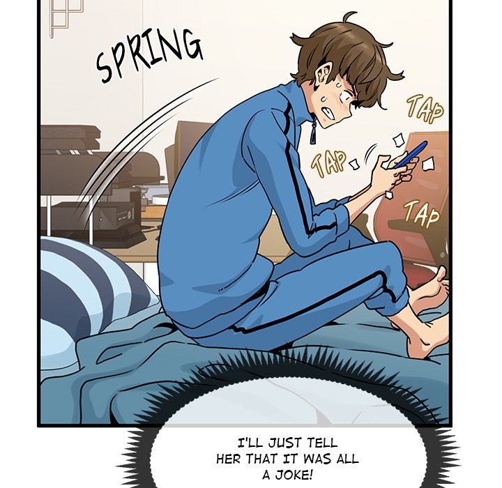 Snapping into Love - episode 3 - 134