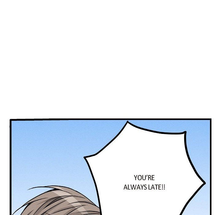 Work, Fight and Love - Webtoon Edition - episode 13 - 46