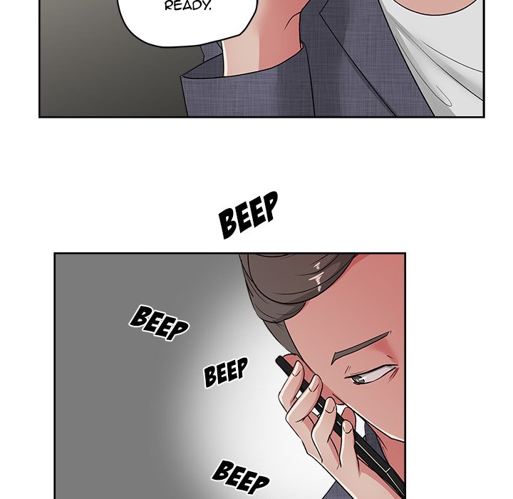 Soojung's Comic Store - episode 21 - 21