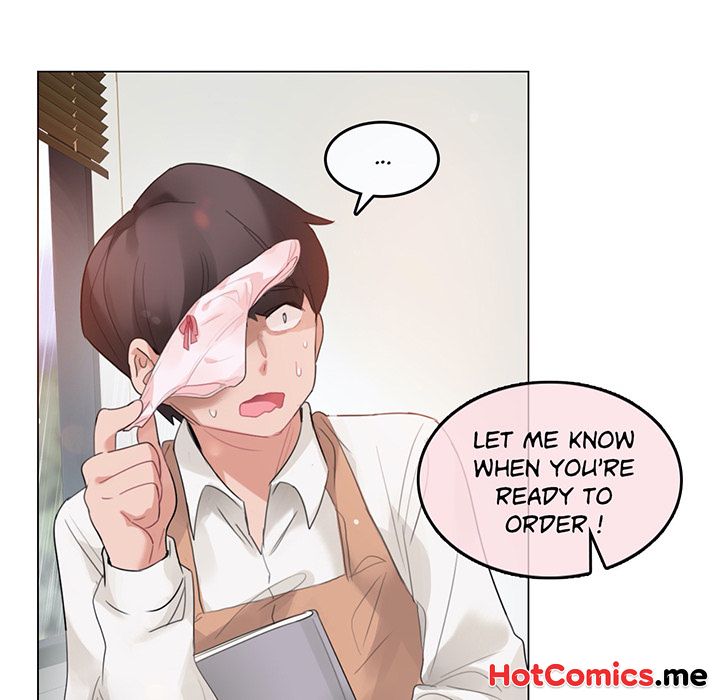A Pervert's Daily Life - episode 85 - 31