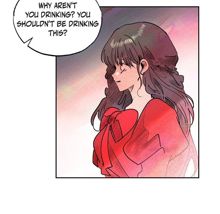 The Villainess Behind the Mask - episode 35 - 14