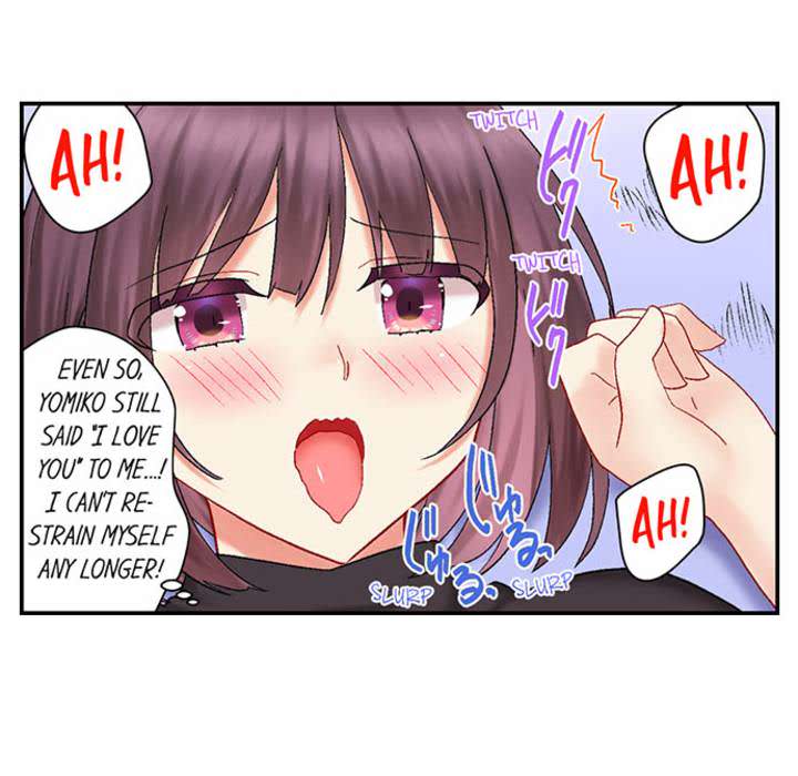 Our Kinky Newlywed Life - episode 23 - 41