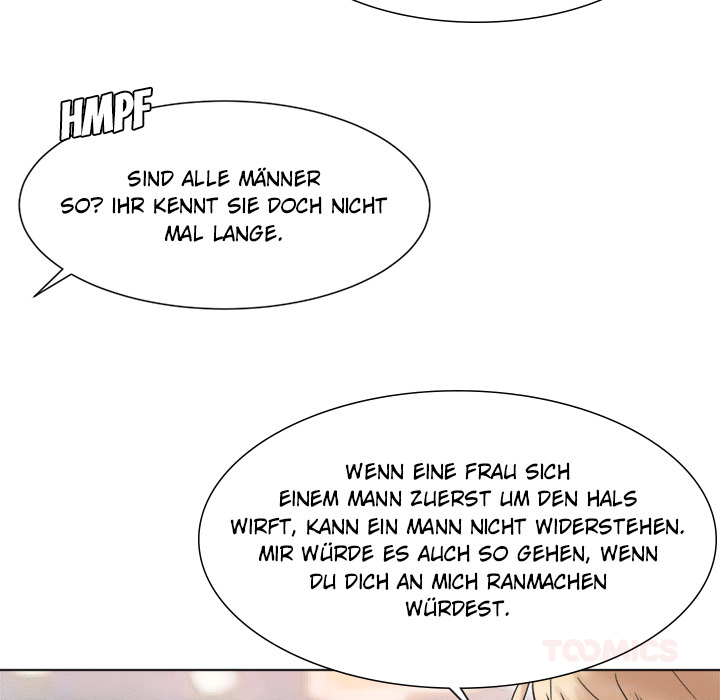 Lieber Nicht - episode 48 - 25