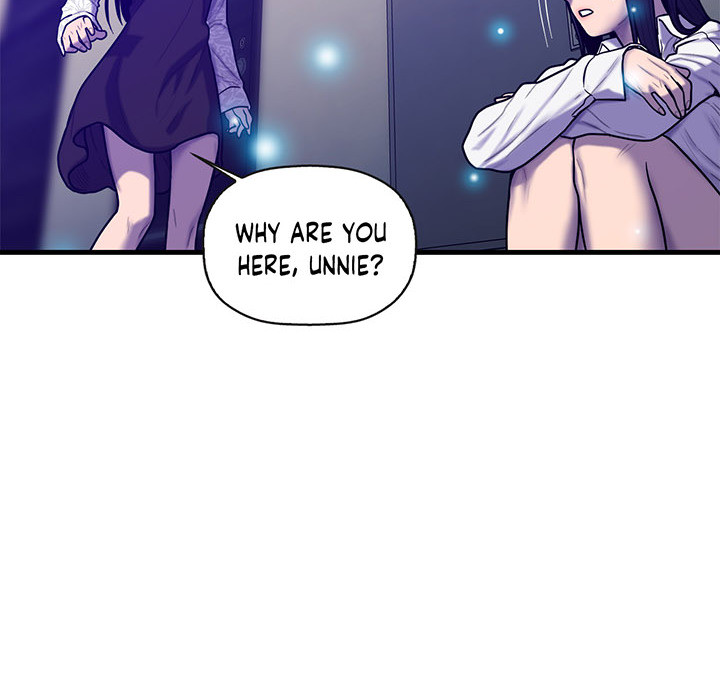 Sleeping With the Ghost - episode 44 - 47