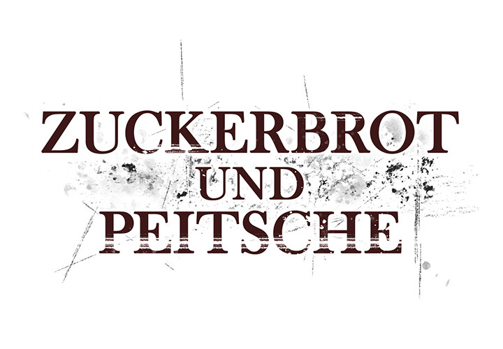 Zuckerbrot und Peitsche - episode 23 - 1