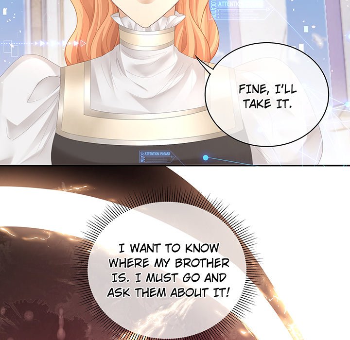 MASTER AND SEVEN LOVERS - episode 36 - 42