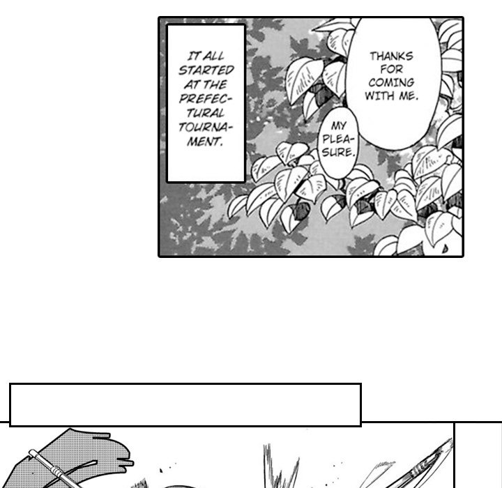 Honey Sword - episode 7 - 6