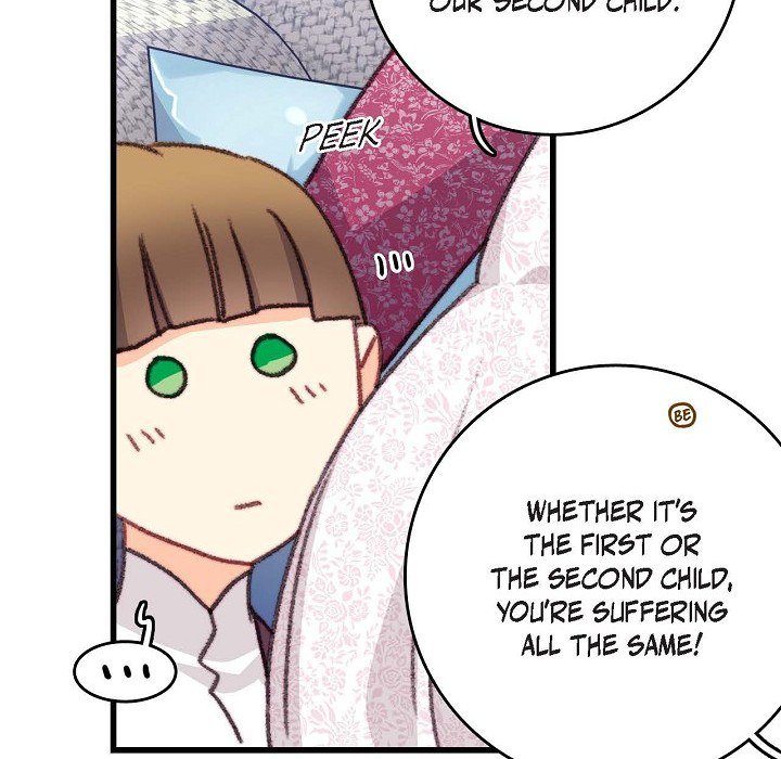 Bring the Love - episode 110 - 15