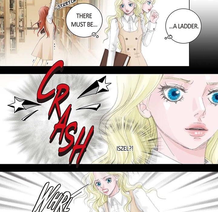 The Emperor's Woman - episode 12 - 14