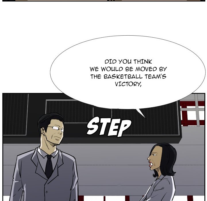 Tweener - episode 34 - 96