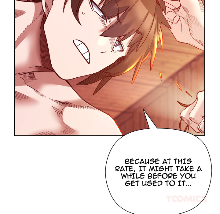 Young Lady's Knight - episode 26 - 32