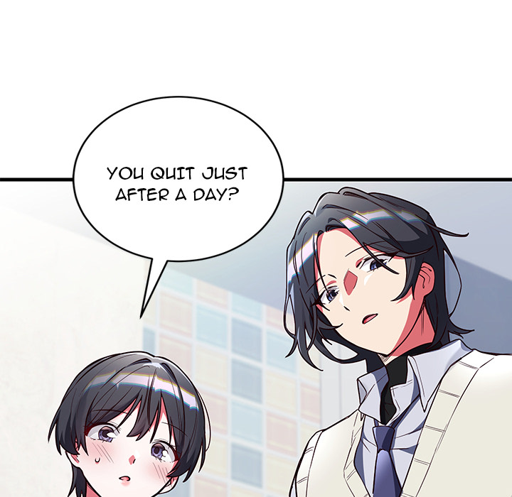 I Didn't Sign Up For This - episode 2 - 87