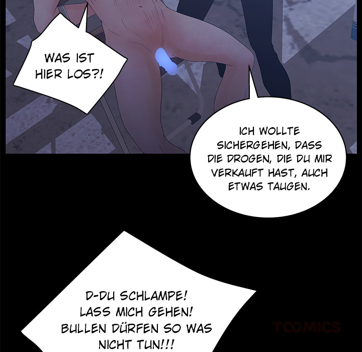 Täuschung: Die Zunge der Schlange - episode 23 - 59