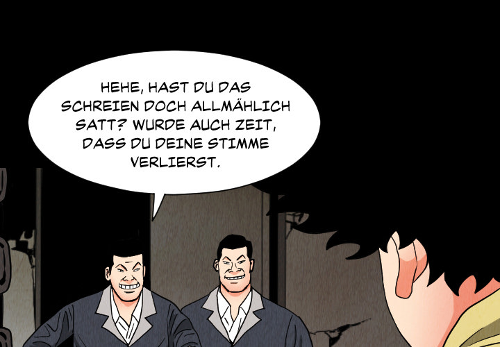 Holzköpfe auf dem Weg nach oben - episode 33 - 3
