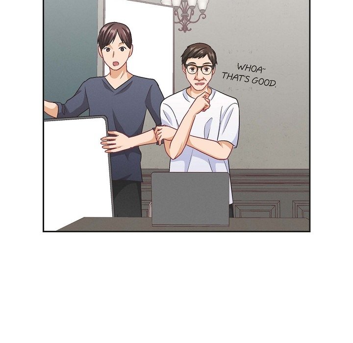 The Friendship Dilemma - episode 34 - 44