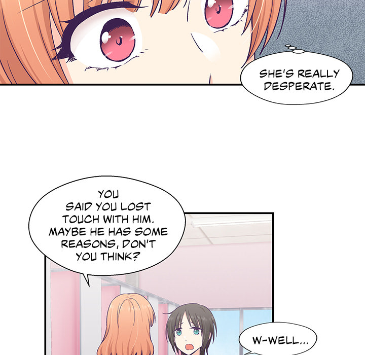 My Special Squishy Someone - episode 25 - 71