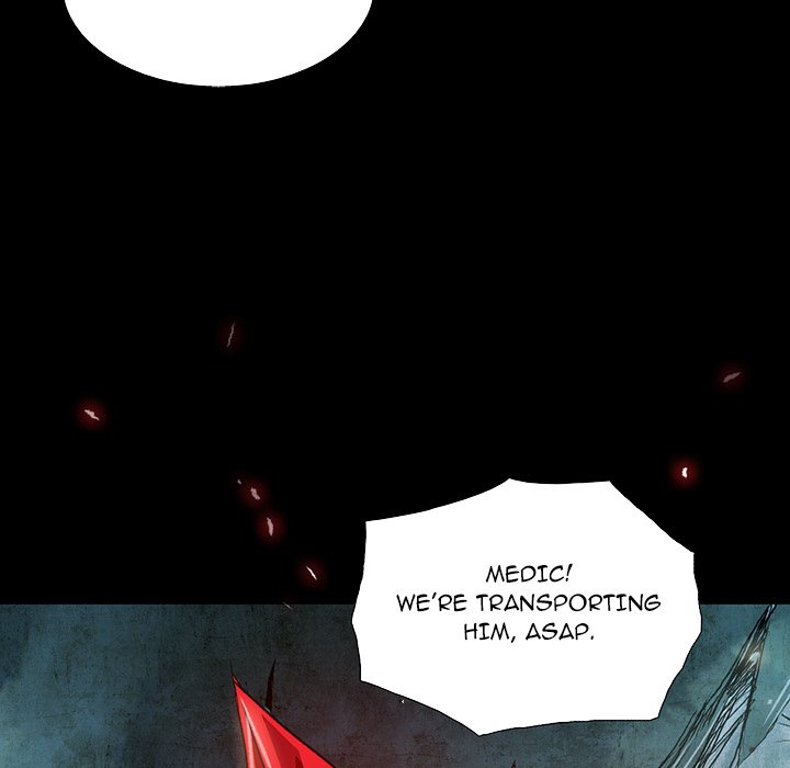 Blood Blade - episode 13 - 41