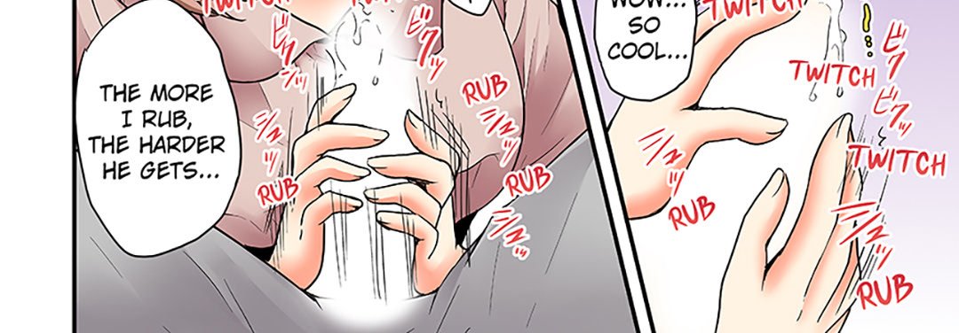 A Steamy Hot Spring Story: Cumming With My Coworker - episode 10 - 15