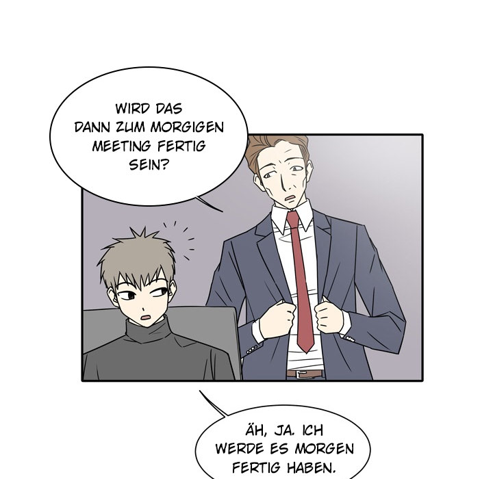 Pech gehabt - episode 15 - 16