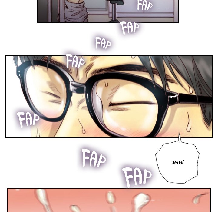 New Face - episode 1 - 28