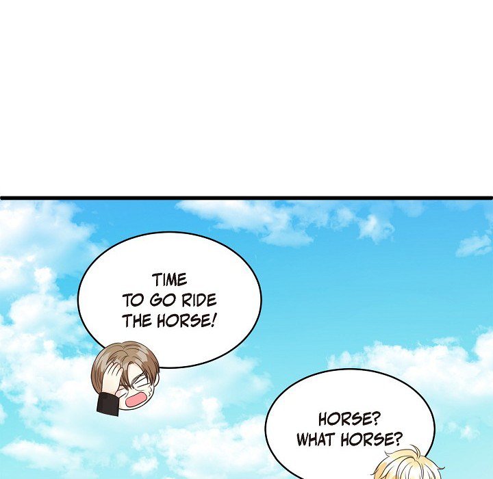 Hold on, Crown Prince! - episode 28 - 77