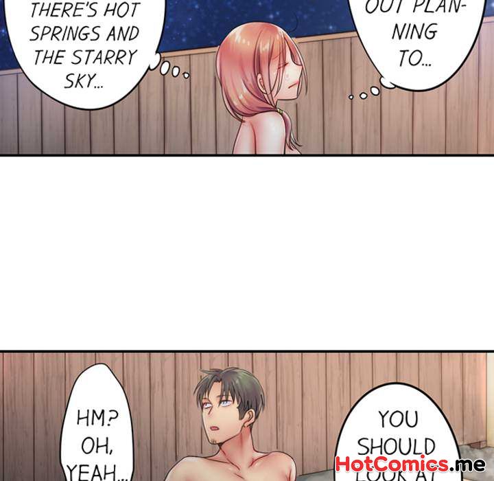 I Can't Resist His Massage! Cheating in Front of My Husband's Eyes - episode 35 - 21