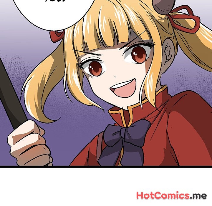 I Reincarnated as a Villain of an RPG, But I Want to Survive - episode 27 - 11