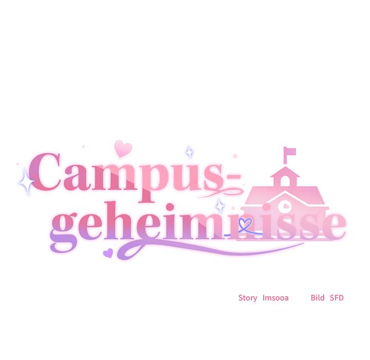 Campusgeheimnisse - episode 12 - 7
