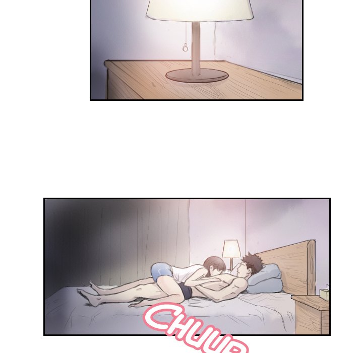 The Man's Superpowers - episode 3 - 40
