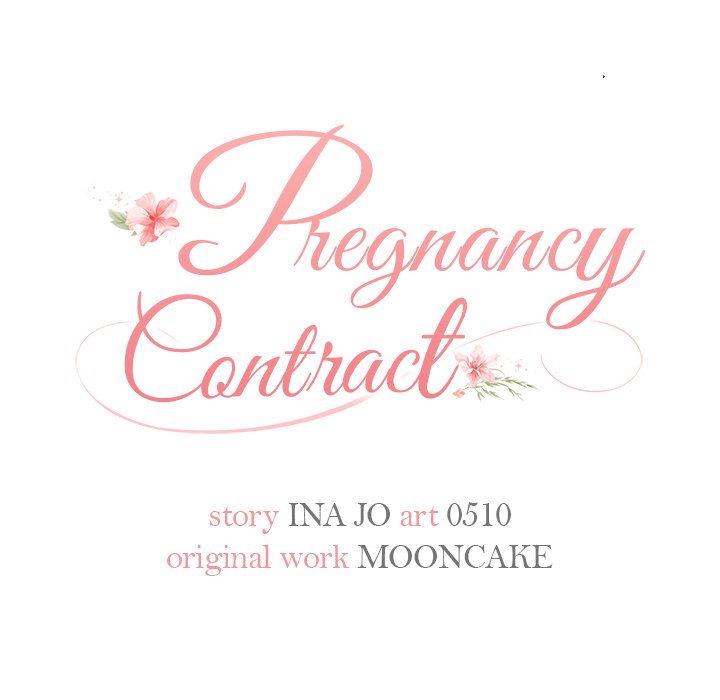 Pregnancy Contract - episode 46 - 62