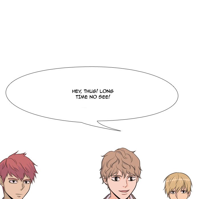 High School Legend : Red Dragon - episode 33 - 10