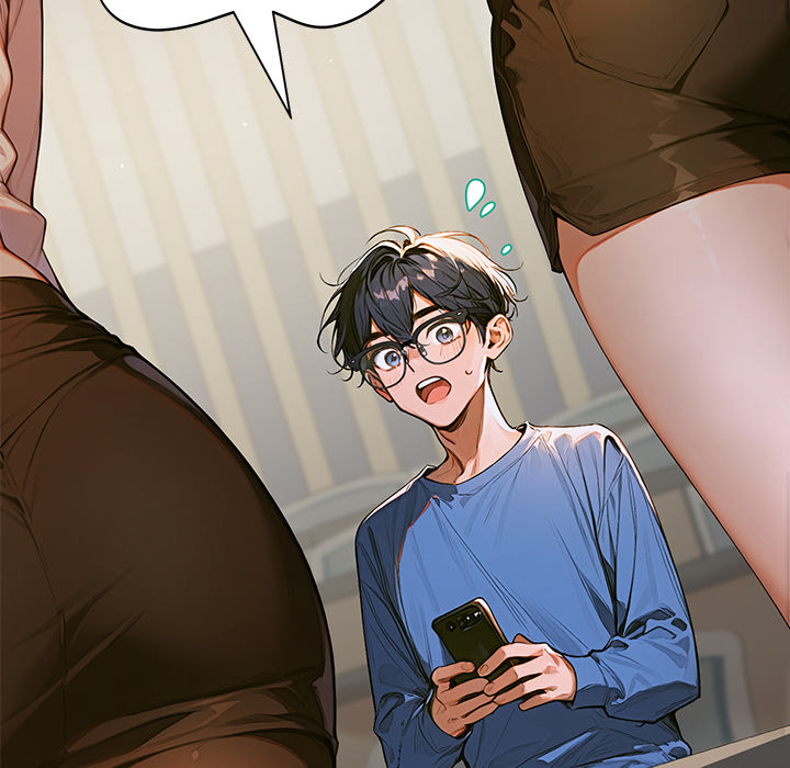 Maji Kang: Campus Takeover - episode 1 - 103