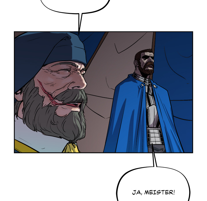 Karmas Weg - episode 37 - 75
