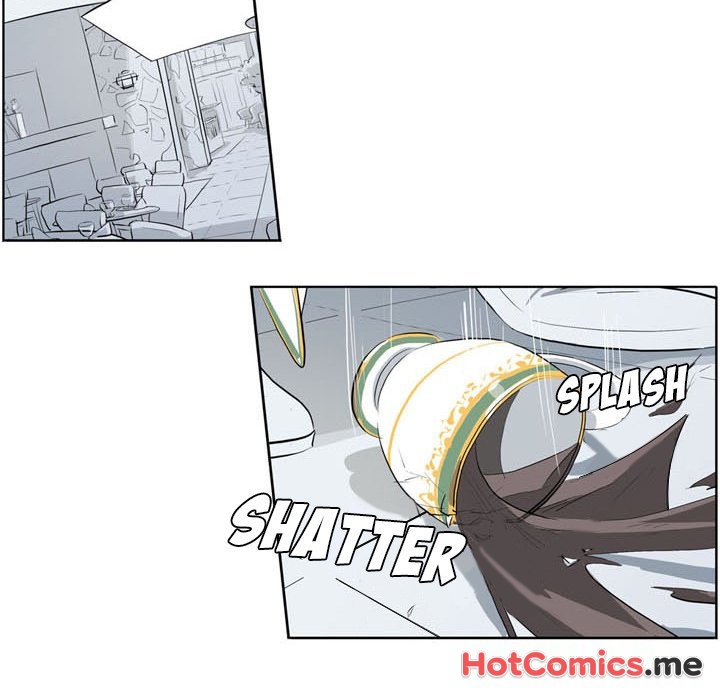 Trouble Drink - episode Prologue - 6