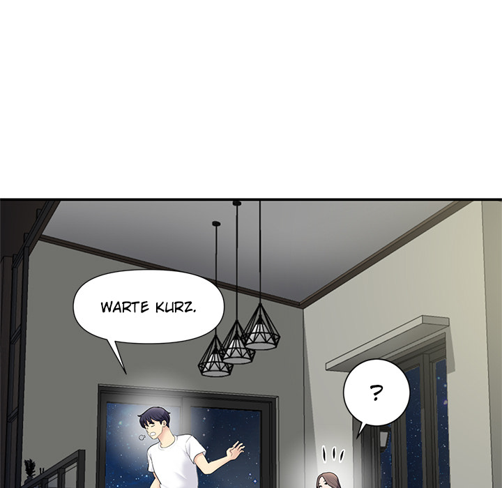 Alte Liebe rostet nicht - episode 4 - 76